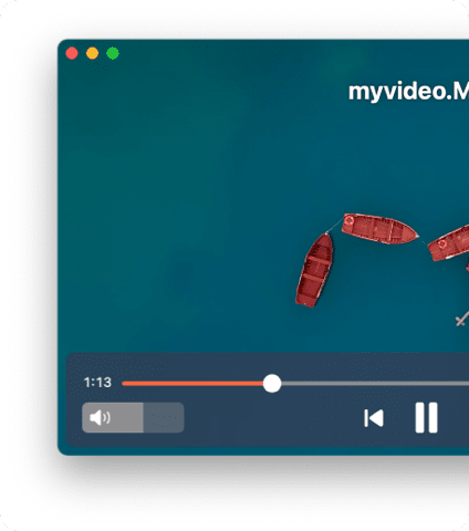 player for wmv files on mac